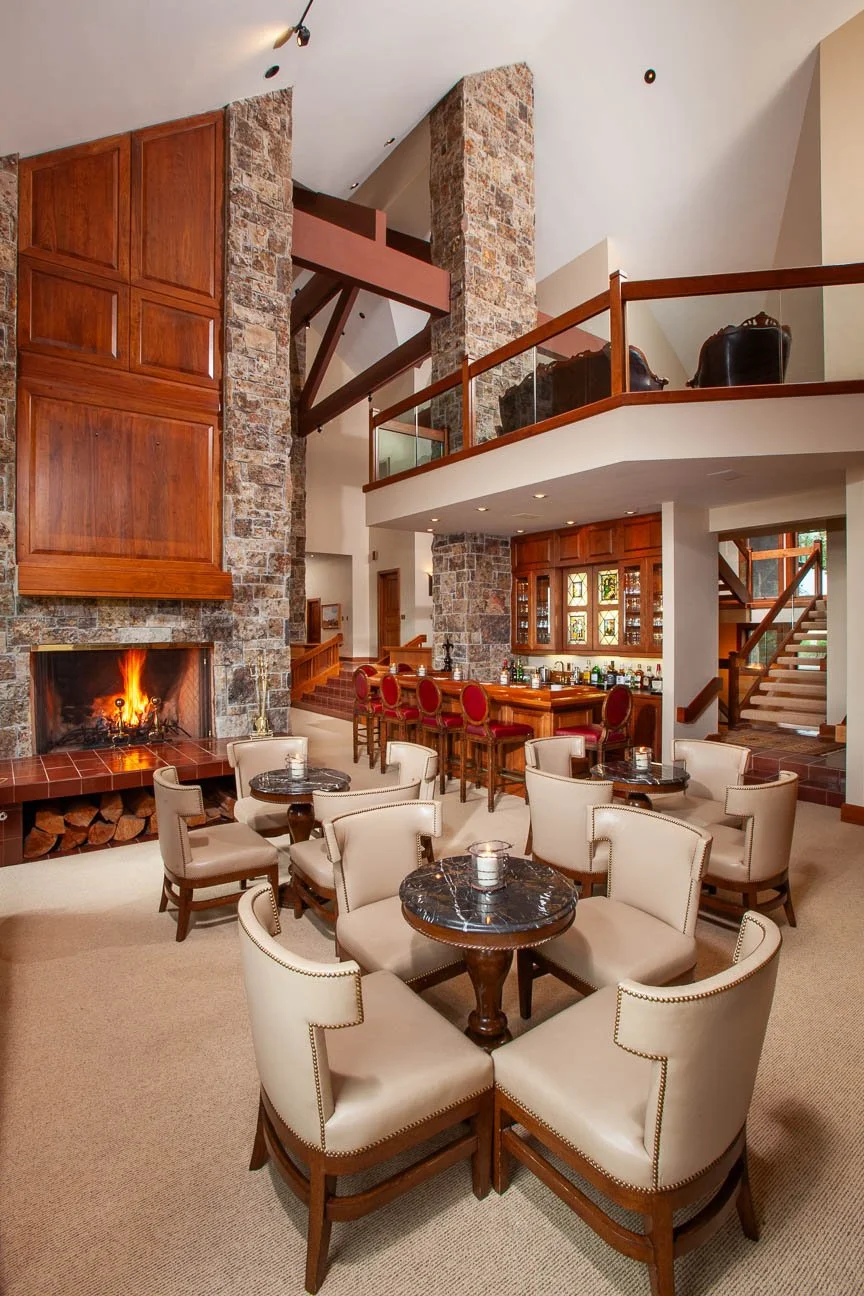 Casper Interior and Exterior Photographer. Creating photography for marketing and editorial use.