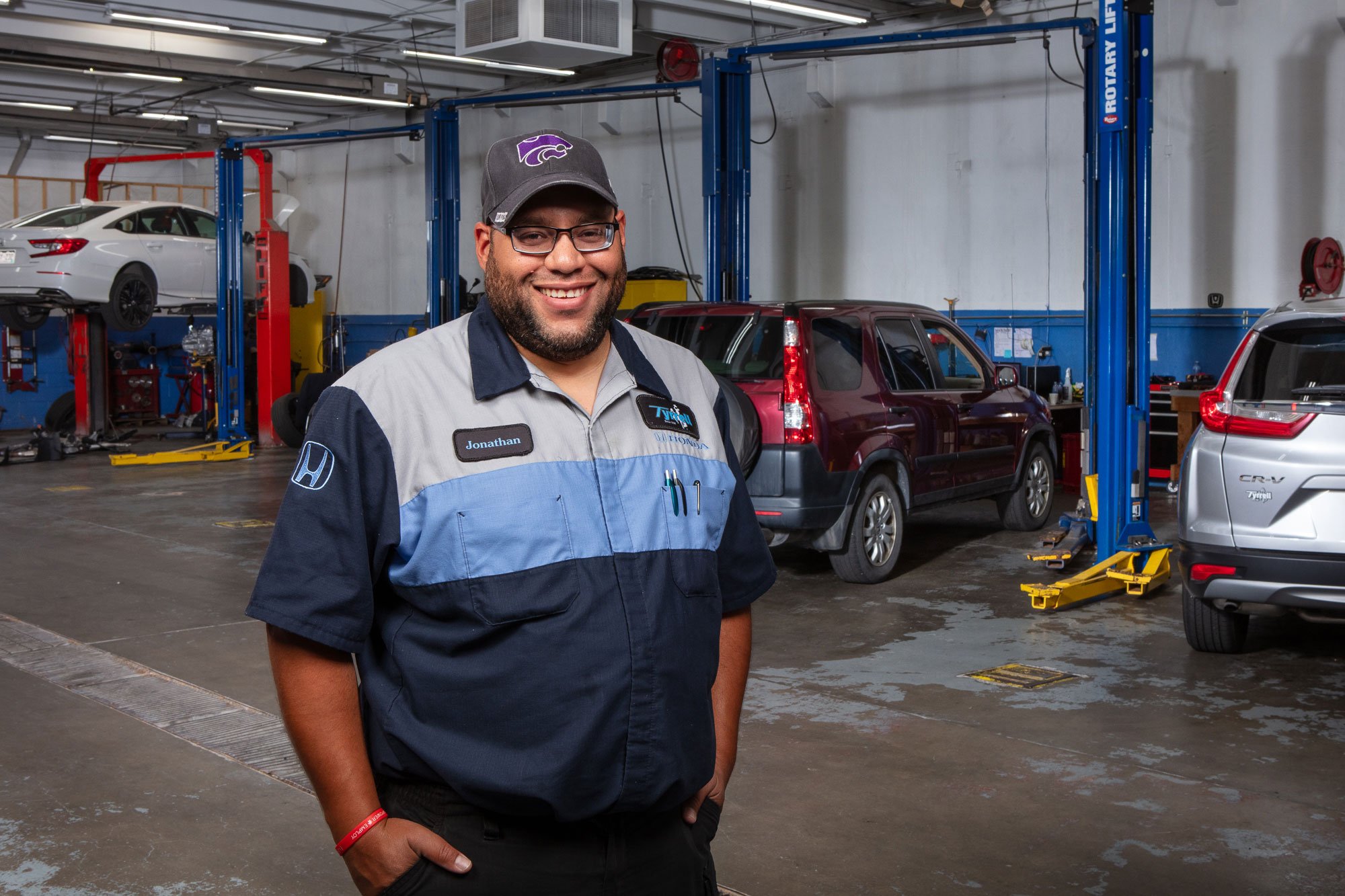 Automotive Photography in Laramie, Wyoming