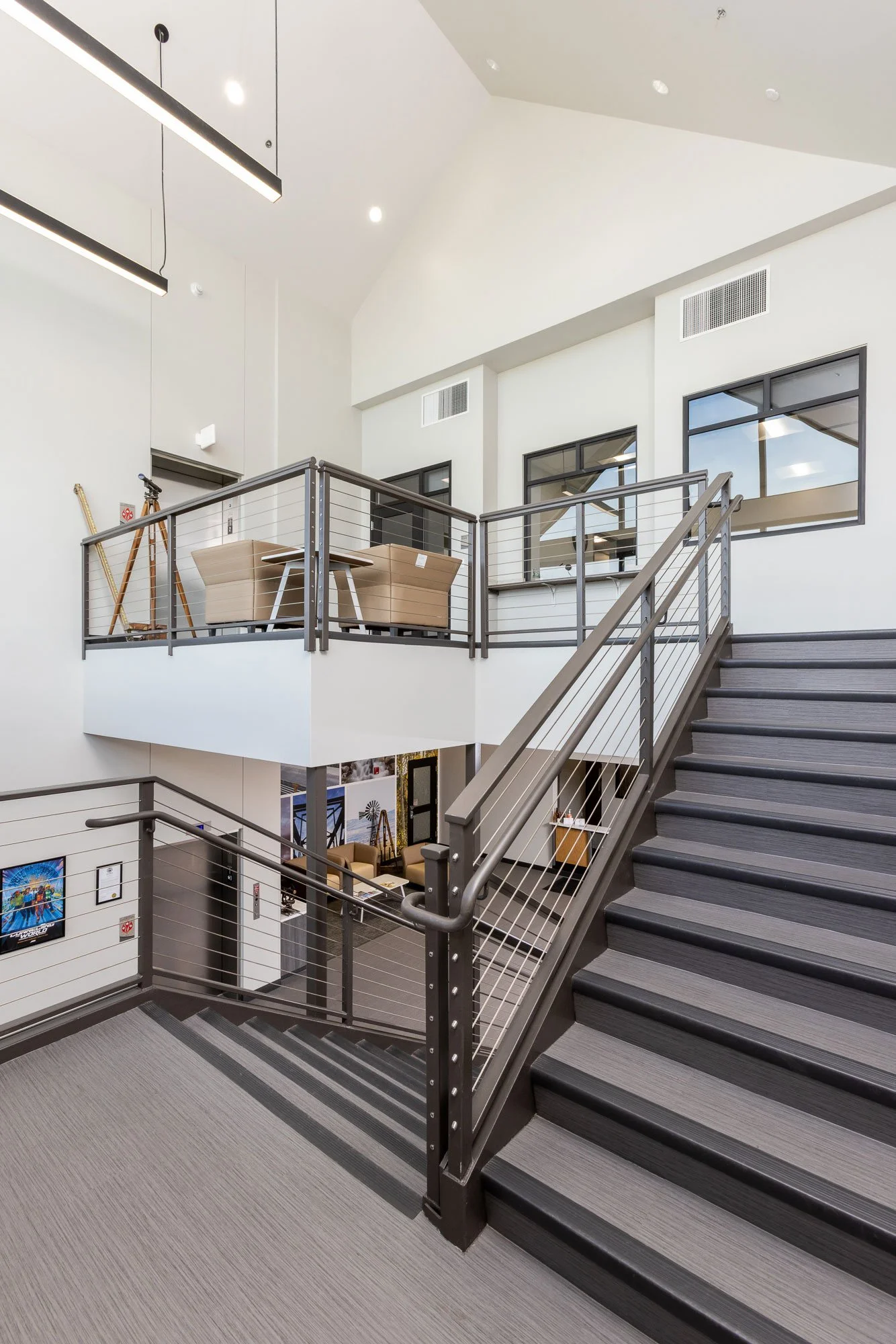 Interior photography for marketing in Laramie, Wyoming.