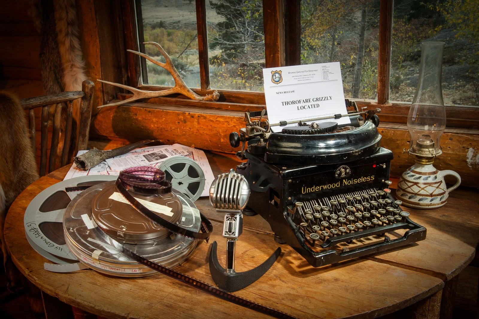 Product and Still Life Photographer in Laramie, Wyoming