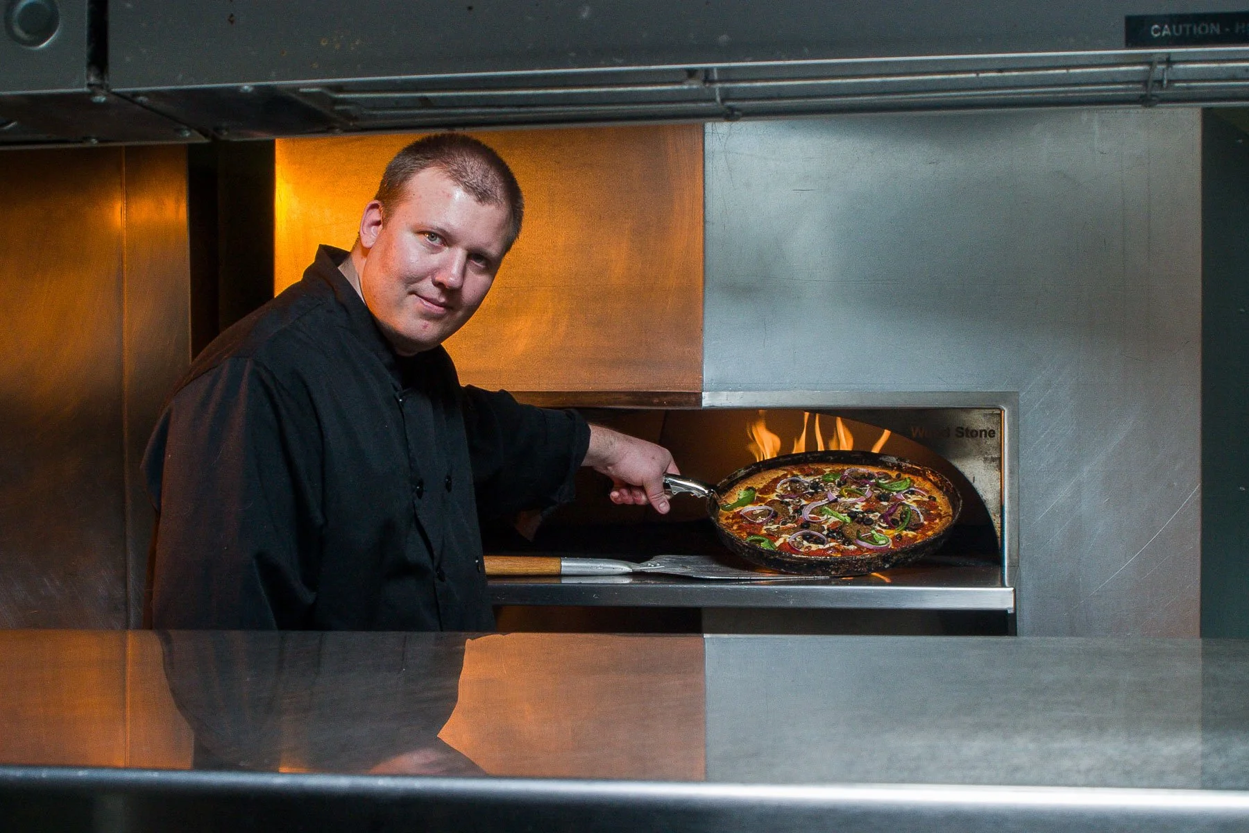 Food and Restaurant Photographer in Laramie, Wyoming
