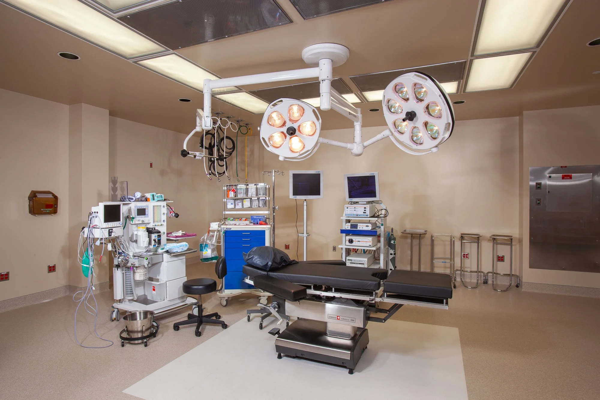 Healthcare and Medical Photographer in Gillette, Wyoming