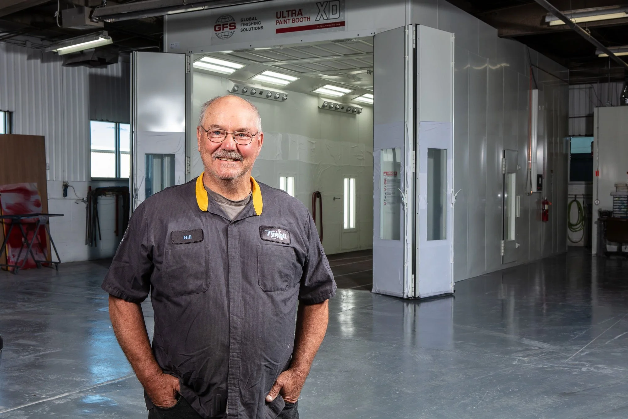 Automotive Photography in Casper, Wyoming.