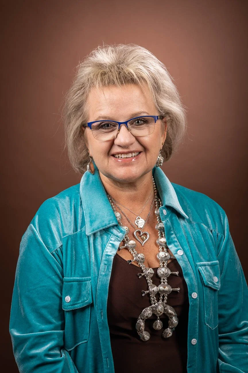 Real estate headshot portrait photography for website and marketing use.