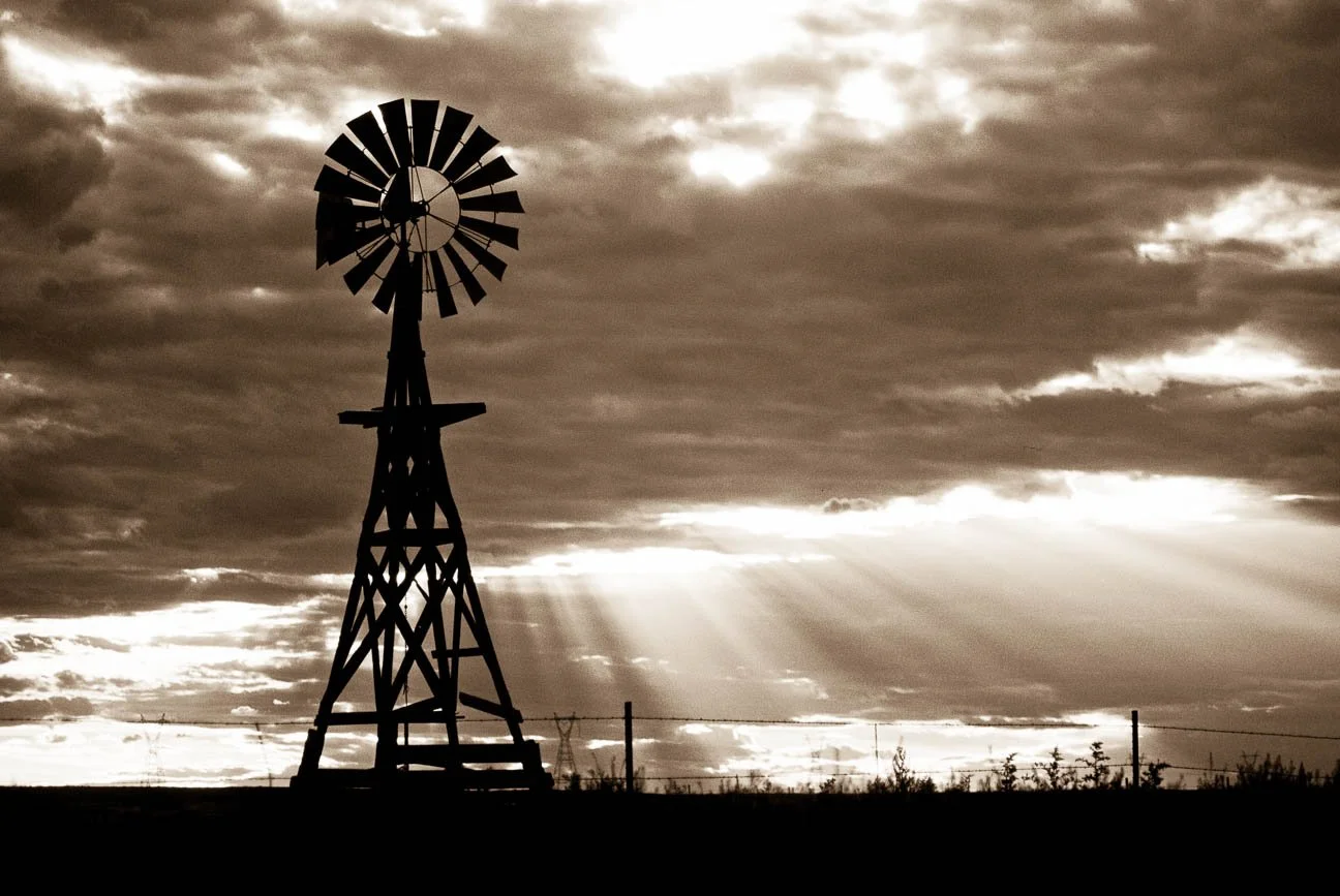 Agriculture Photographer in Cheyenne, Wyoming.