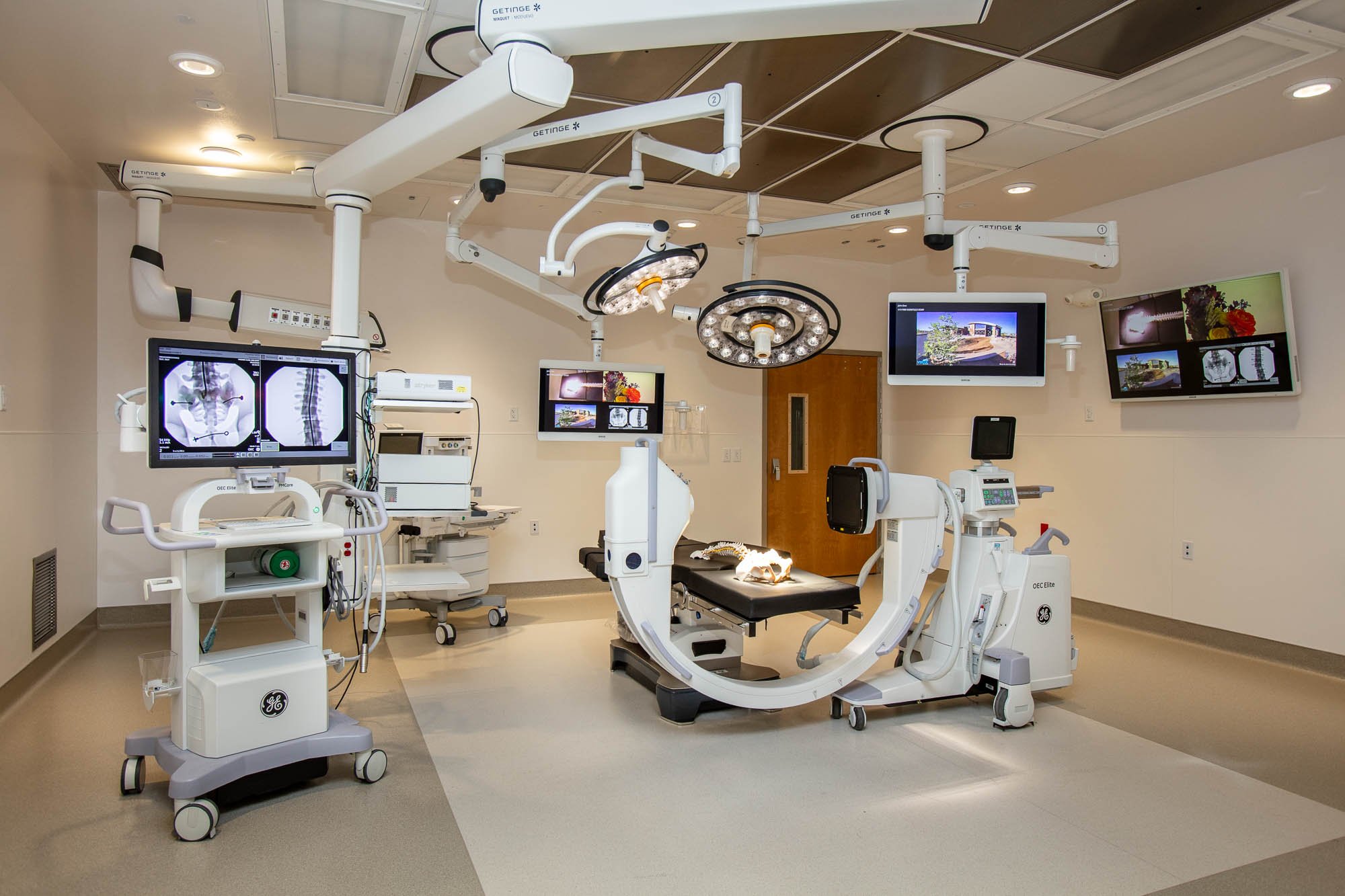 Healthcare and Medical Photographer in Laramie, Wyoming