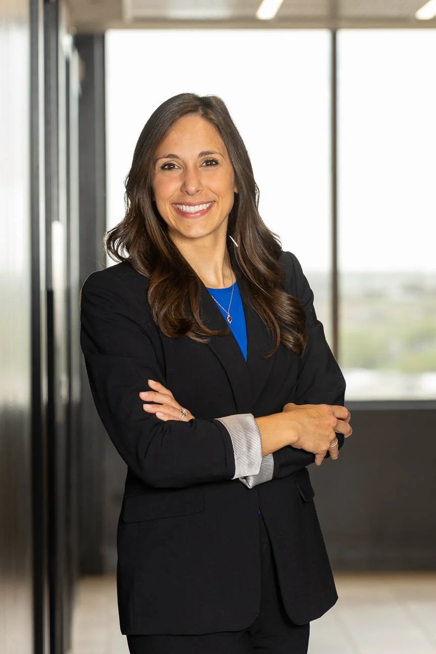 Business and Corporate Portrait Photography in Cheyenne, Wyoming.
