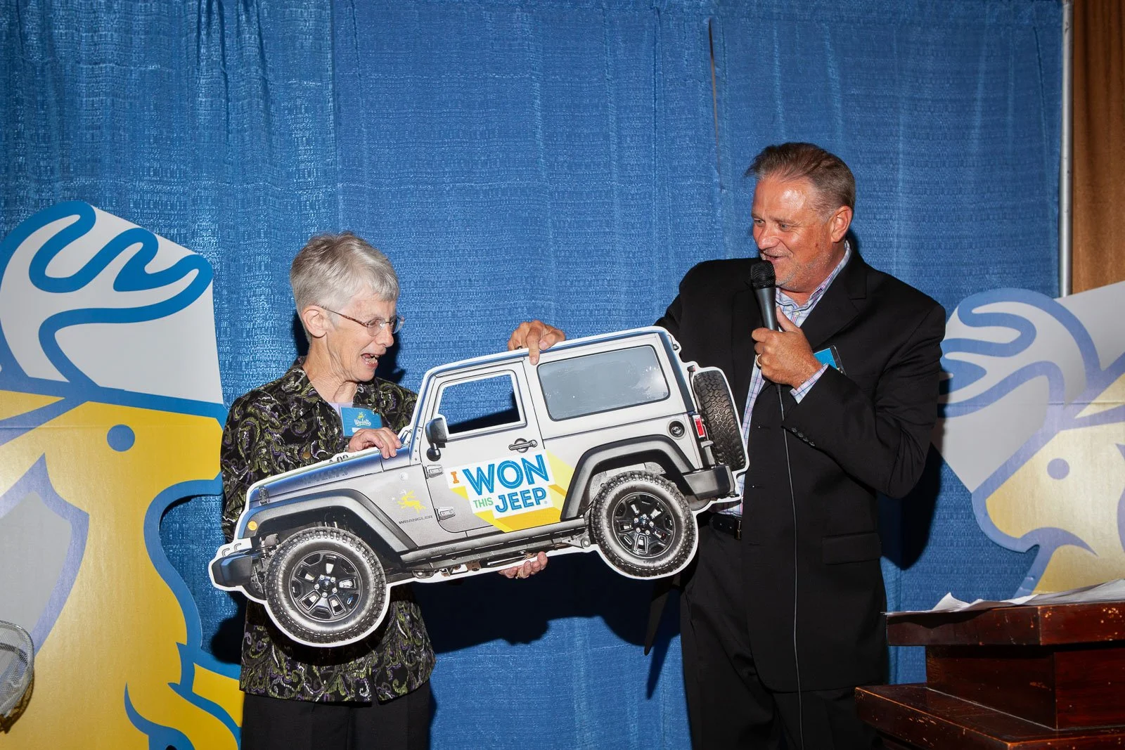 Event photography in Casper, Wyoming.