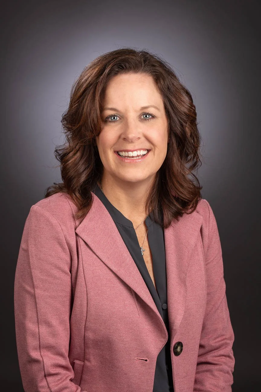 Corporate headshot portraits for marketing and branding use.