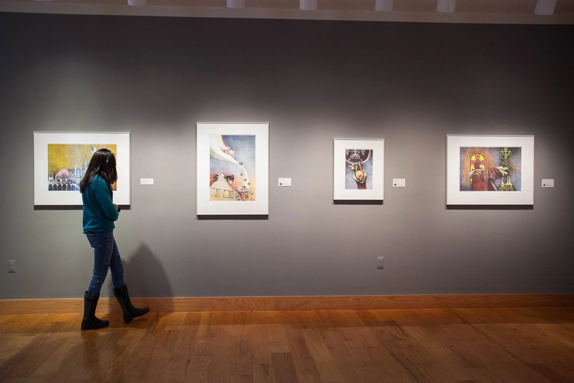 Education Photographer in Laramie, Wyoming