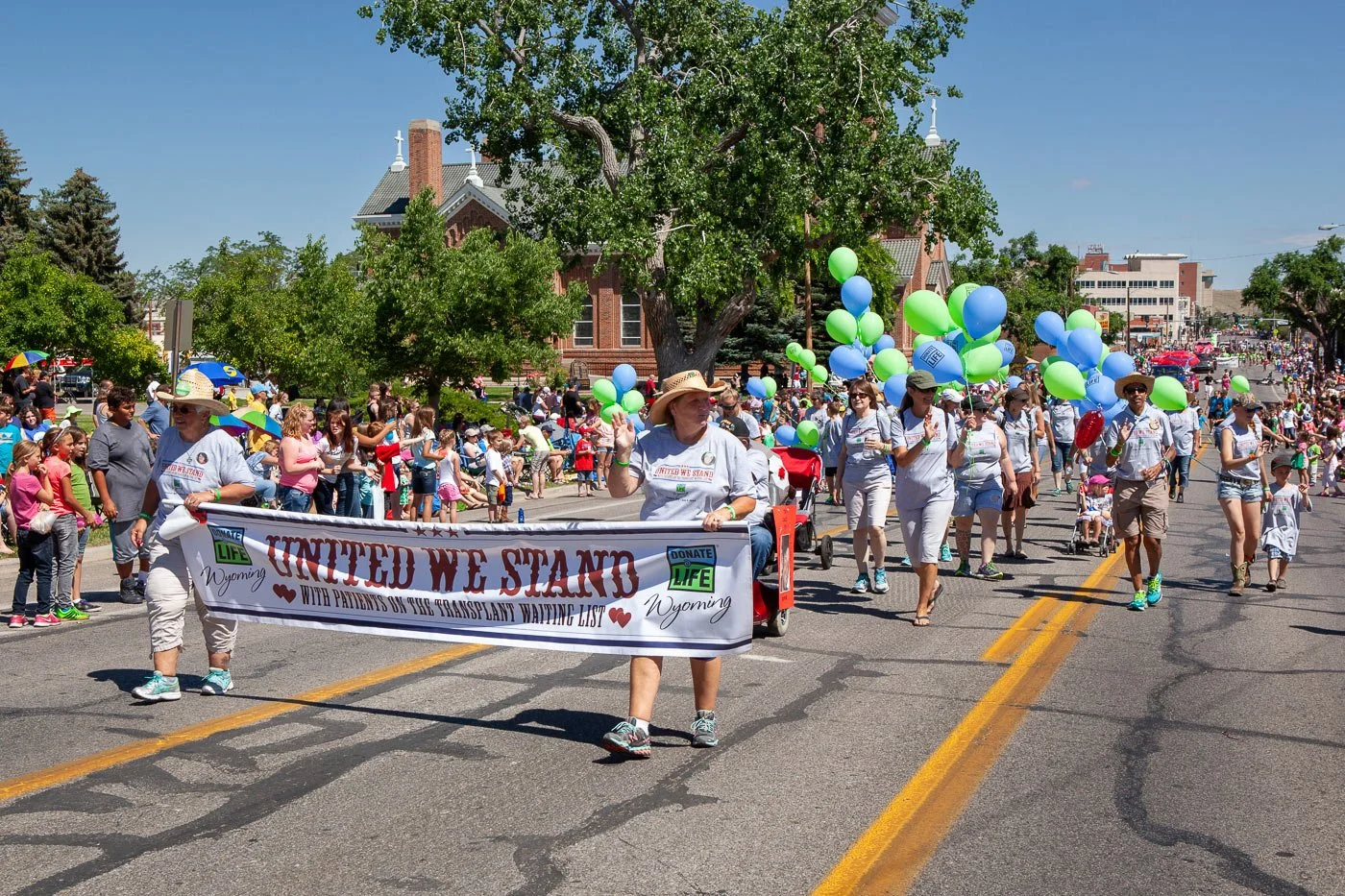 Event Photographer in Casper, Wyoming
