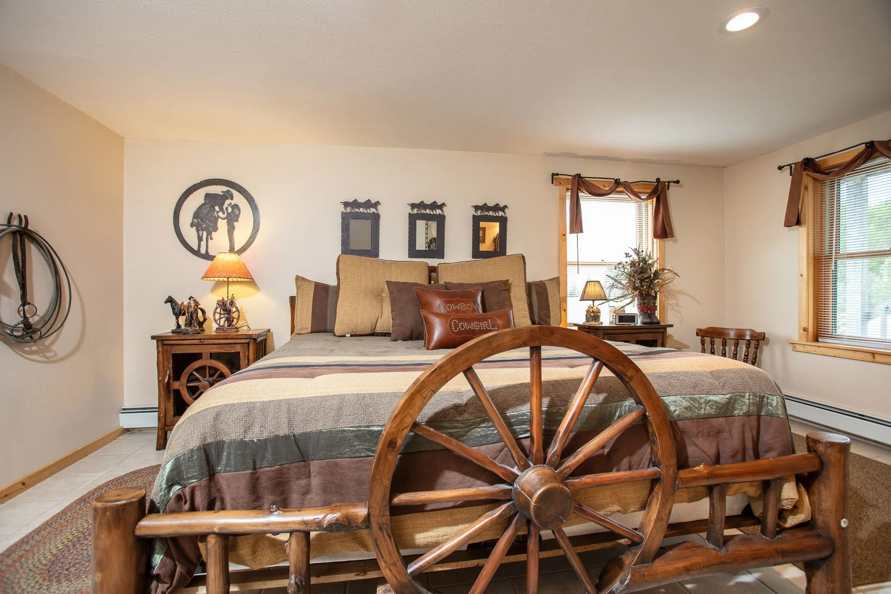 Hotel and Resort Photography in Laramie, Wyoming