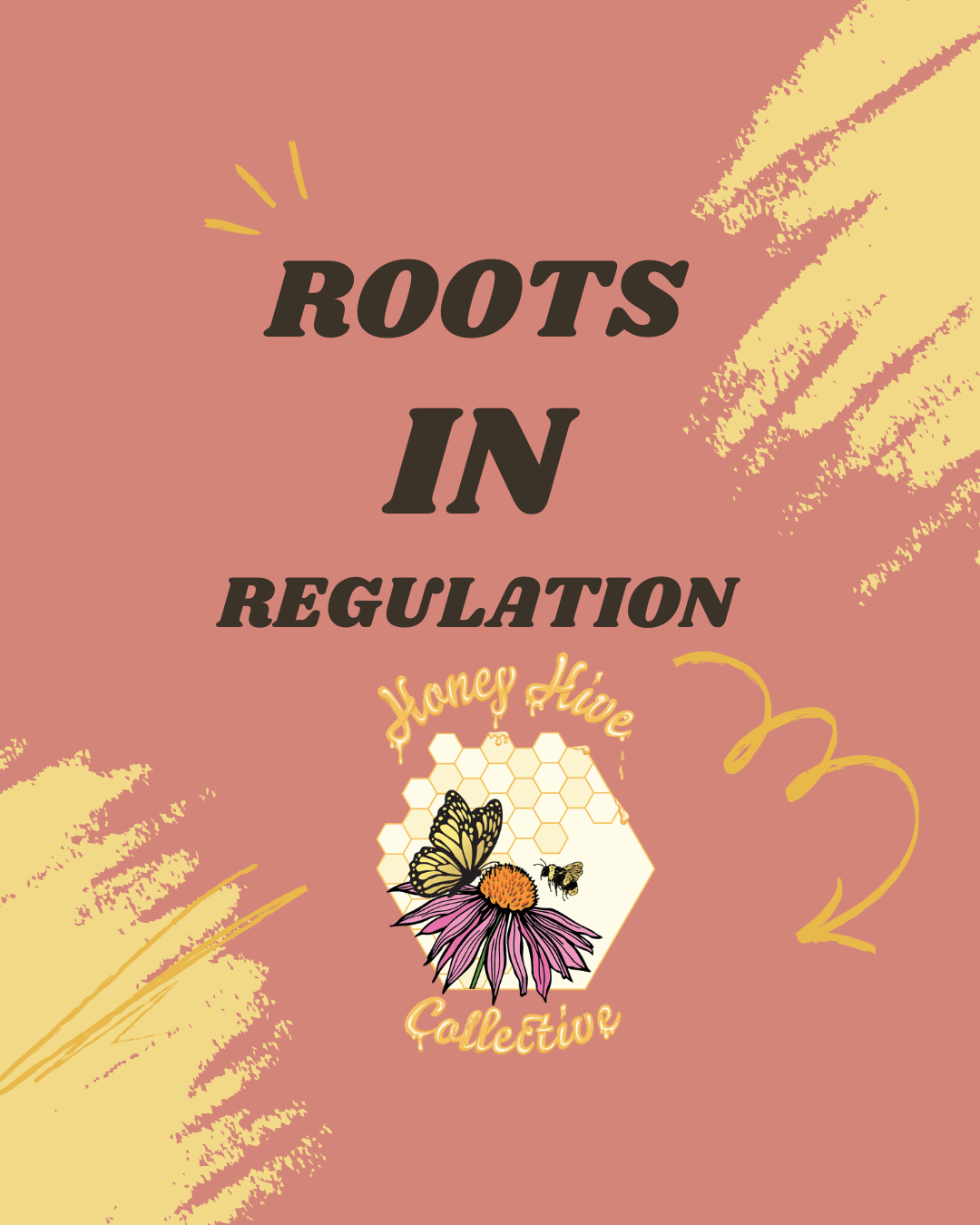 Roots In Regulation Summer Camp