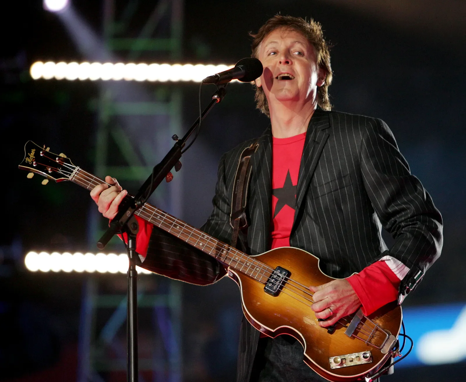 Man on the Run. Paul McCartney continúa su cruzada para que ignorantes y agnósticos valoren a los Beatles