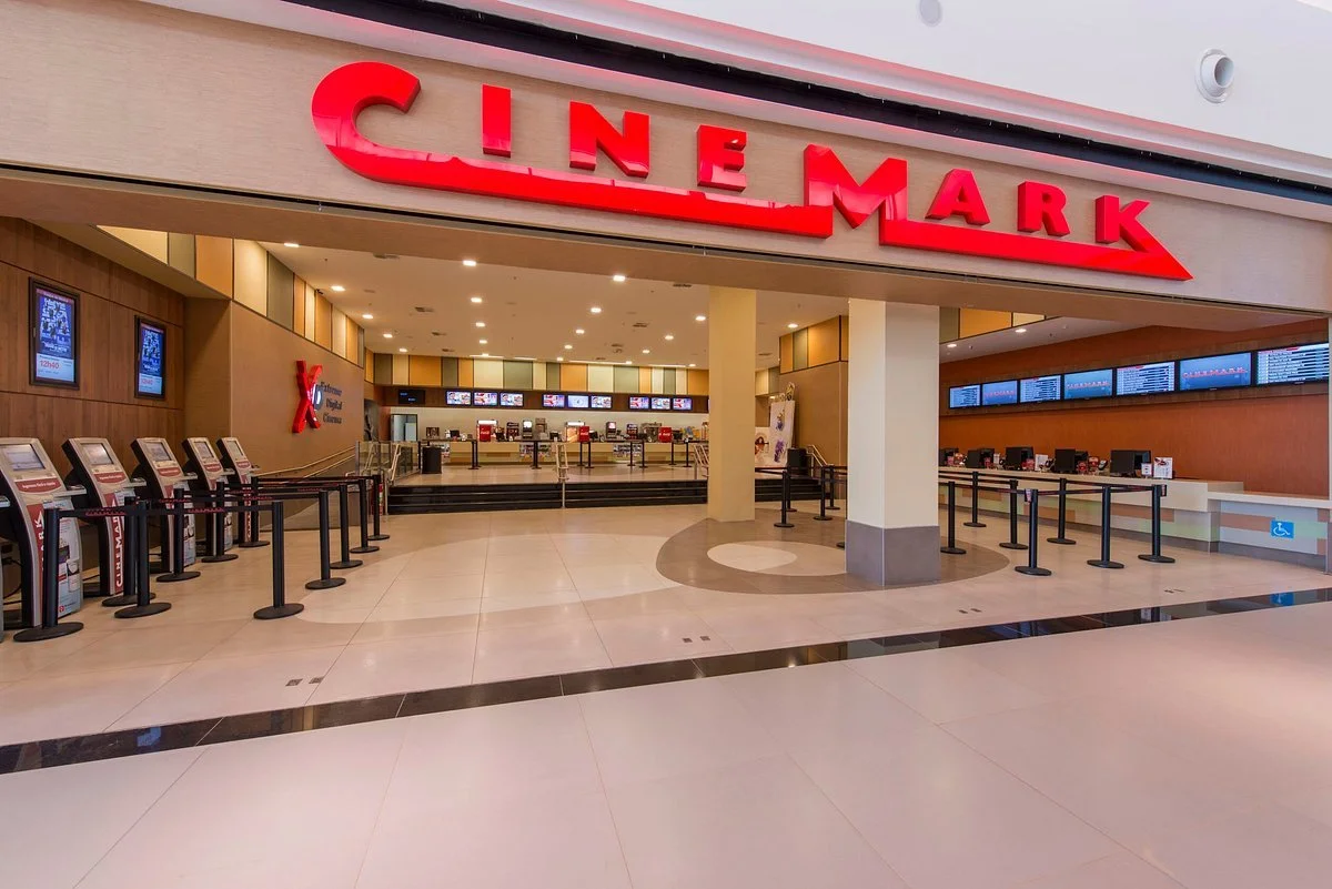 Desaparece la marca de cines Hoyts en Argentina para unificarse con Cinemark