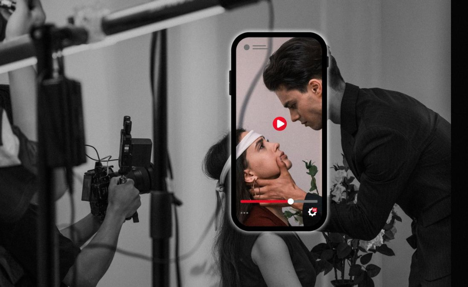 Microdramas: eróticas y mal actuadas, las mini novelas para celulares ya sacuden el mercado