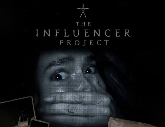 The Influencer Project: el regreso del found footage de los creadores de Blair Witch