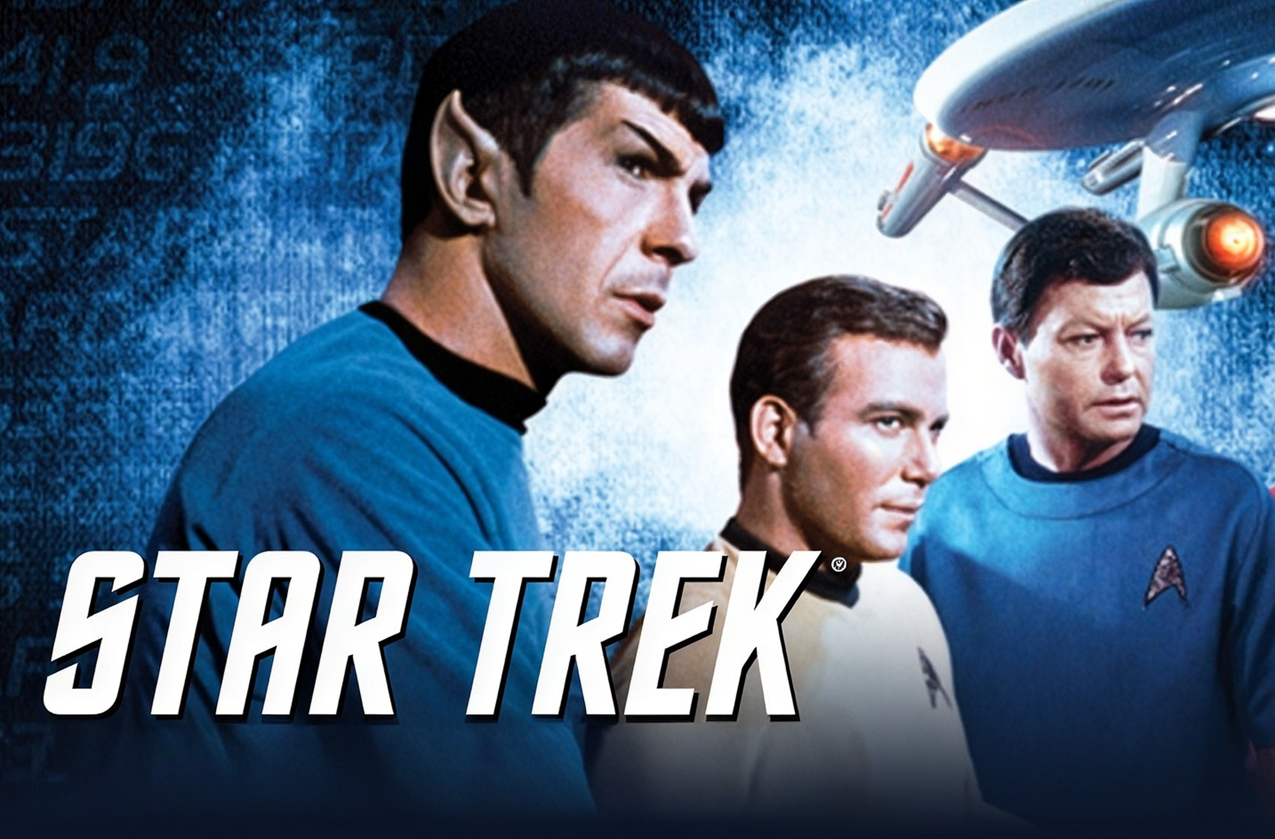 Star Trek cumple 60 años: de una serie de bajo rating a un imperio de miles de millones