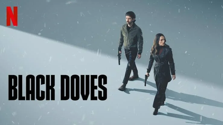 "Palomas Negras", una de las mejores propuestas de Netflix, regresa con segunda temporada a fin de año