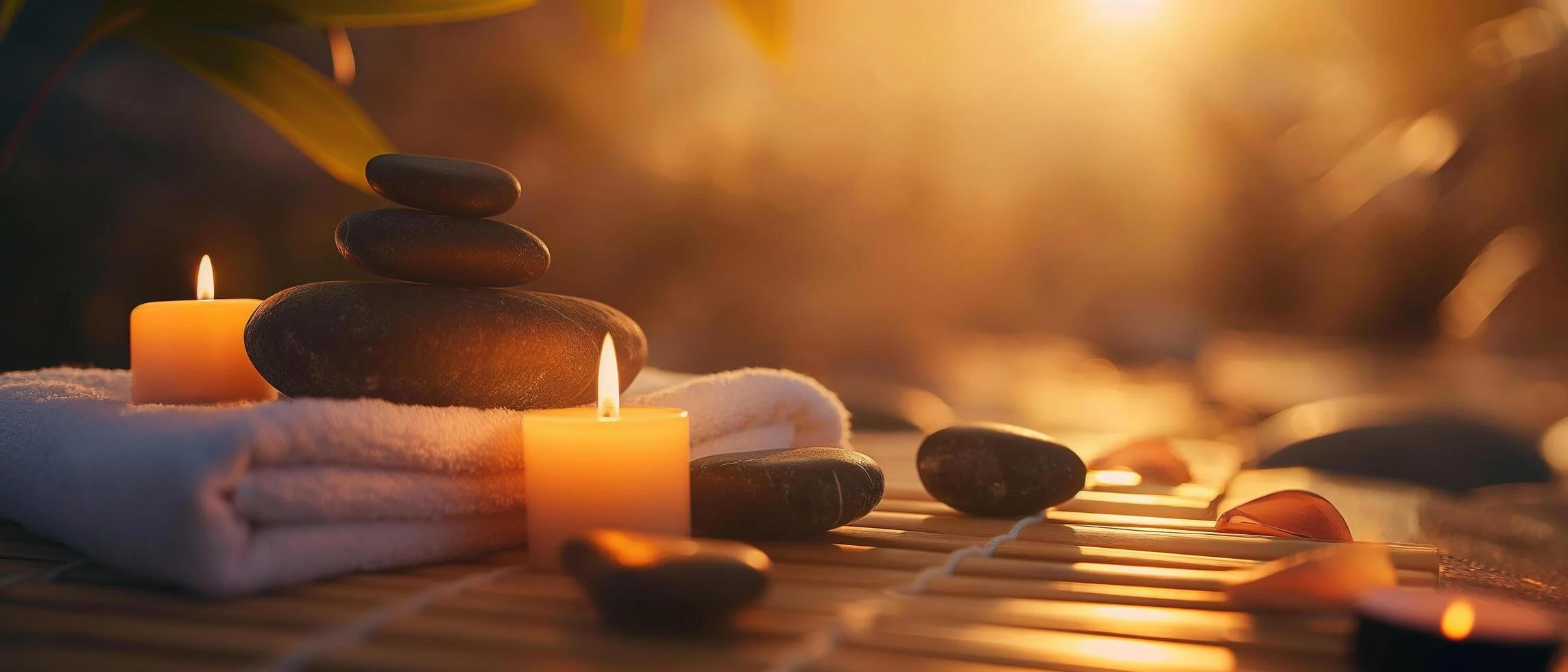 Mind-Body Reset