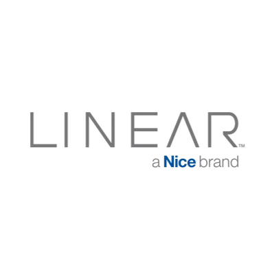 Linear logo