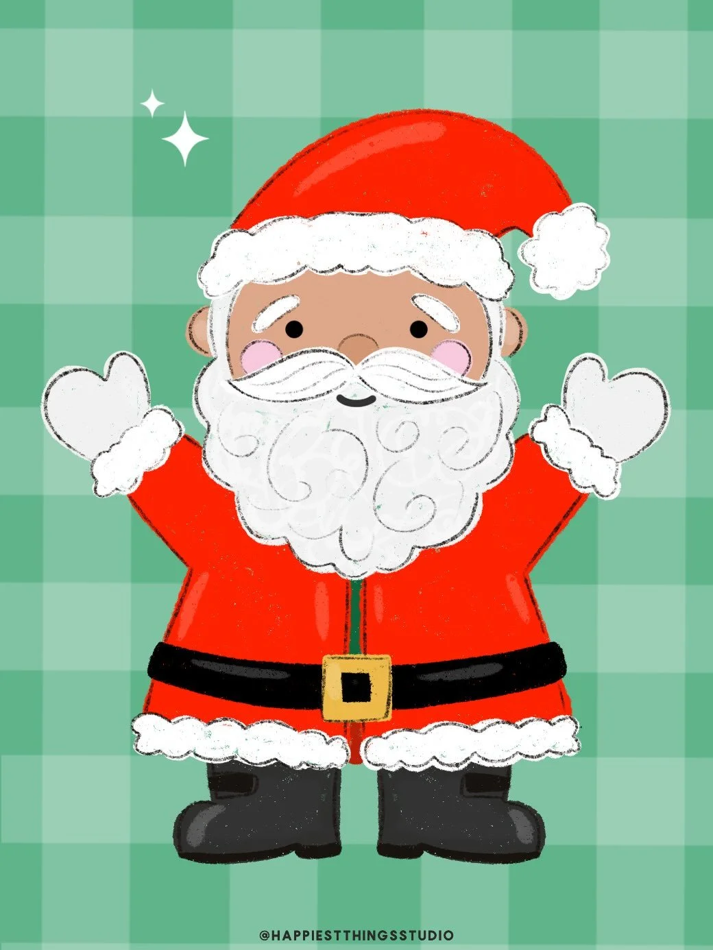 It&rsquo;s almost tiiiime!! Are you ready?? ❤️🎄✨