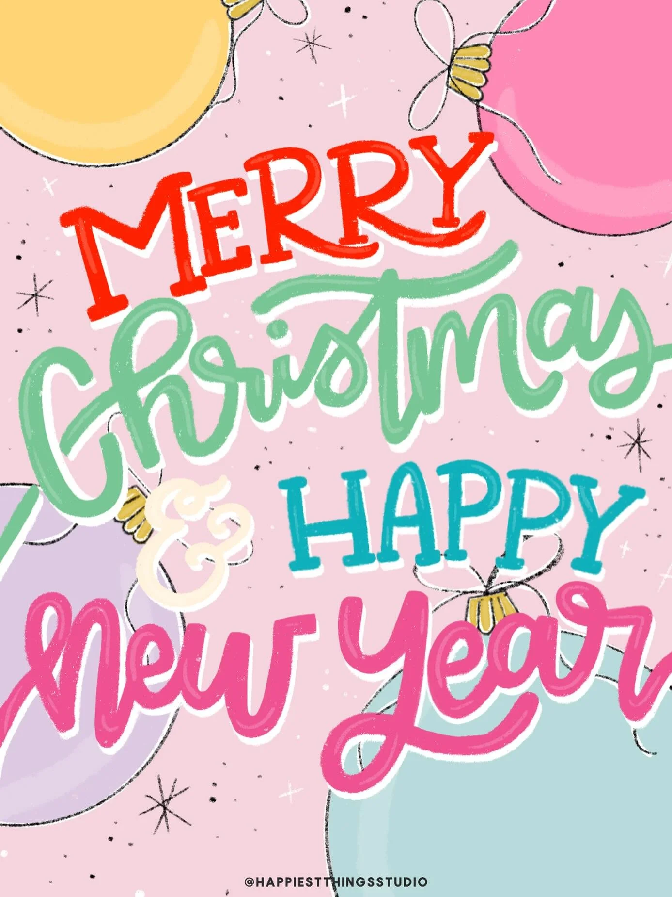 Merry Christmas!!! 🎄🎁