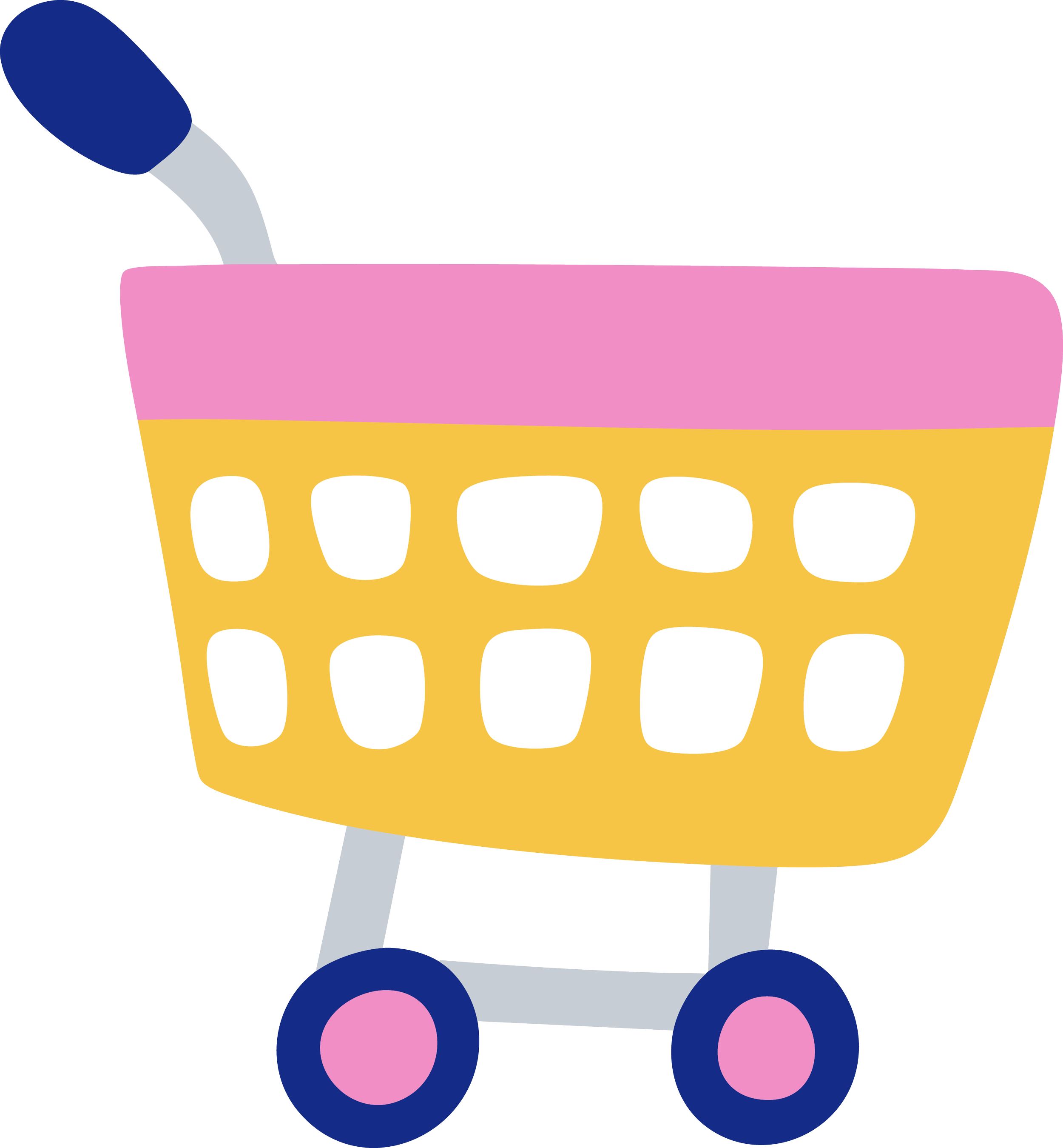 SHOP PRINTABLES