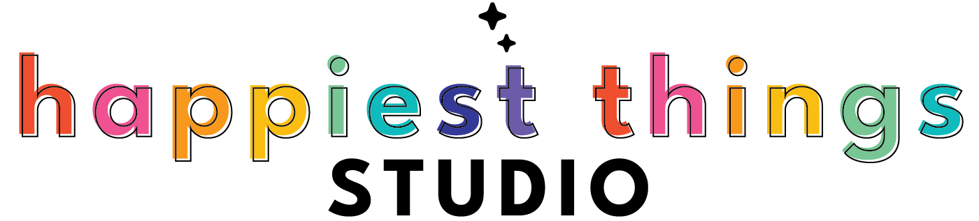 Happiest Things Studio