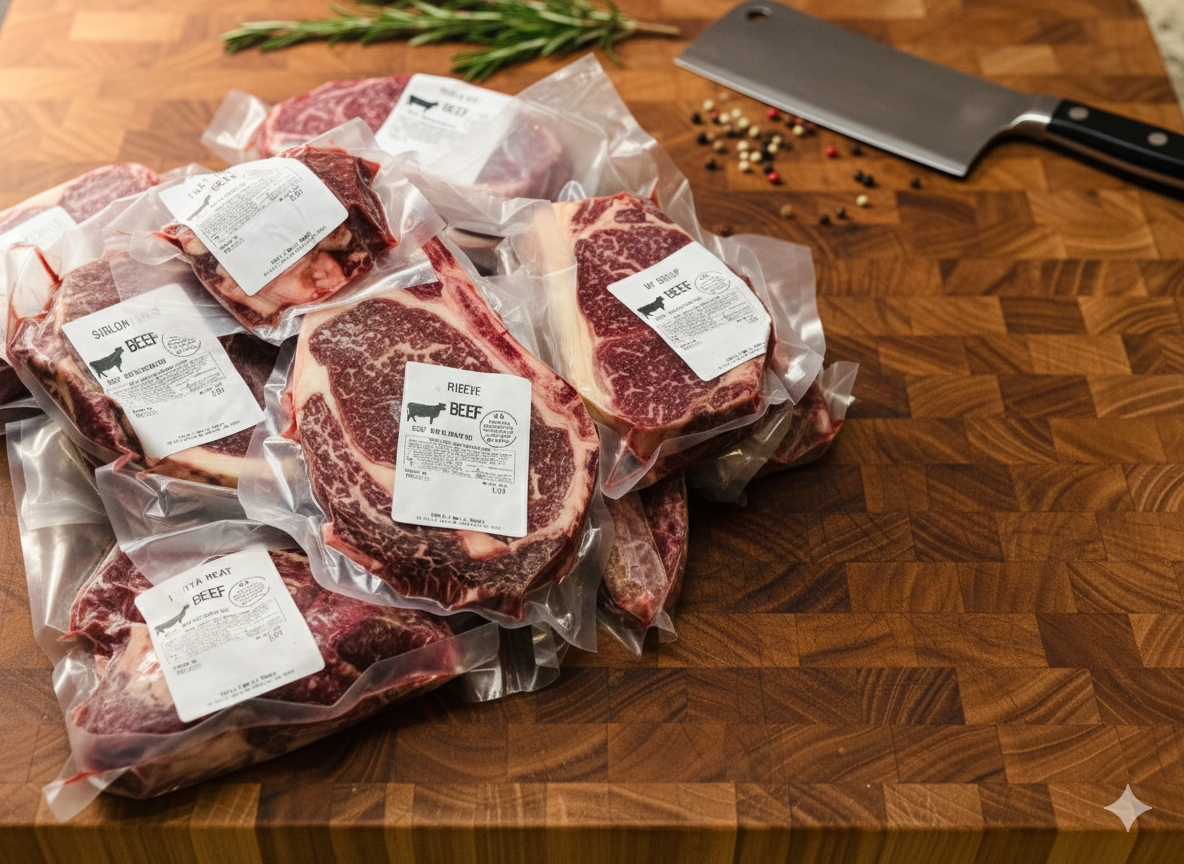 The Ebner Farms "First Taste" Starter Pack