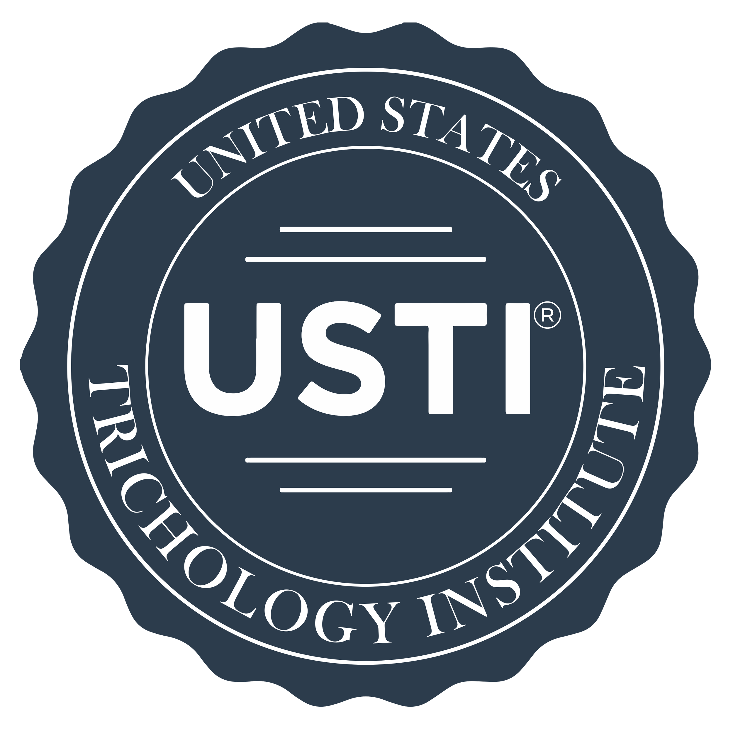 Certified by the U.S. Trichology Institute