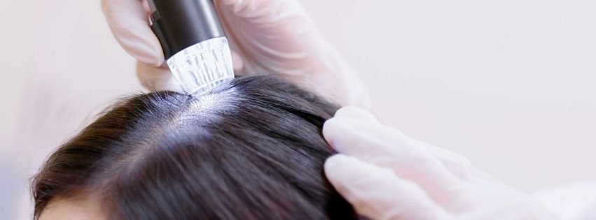 trichologist, hair growth, hair thinning, scalp, certified