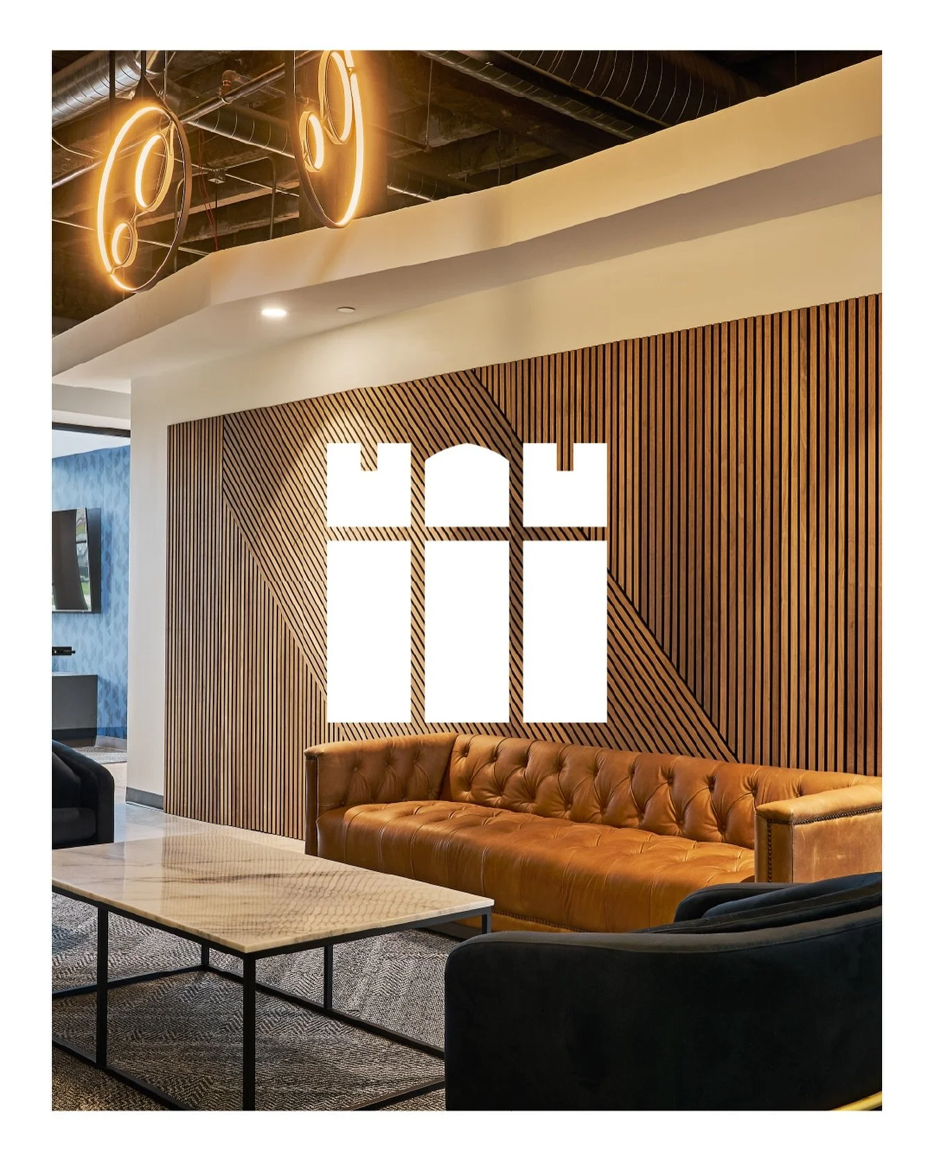 What&rsquo;s Inside?  115,000 sq. ft. 40+ tenants  Coworking, office, and event space Shared kitchens, lounges, and amenities #WorkspaceWithPurpose #DetroitBusiness