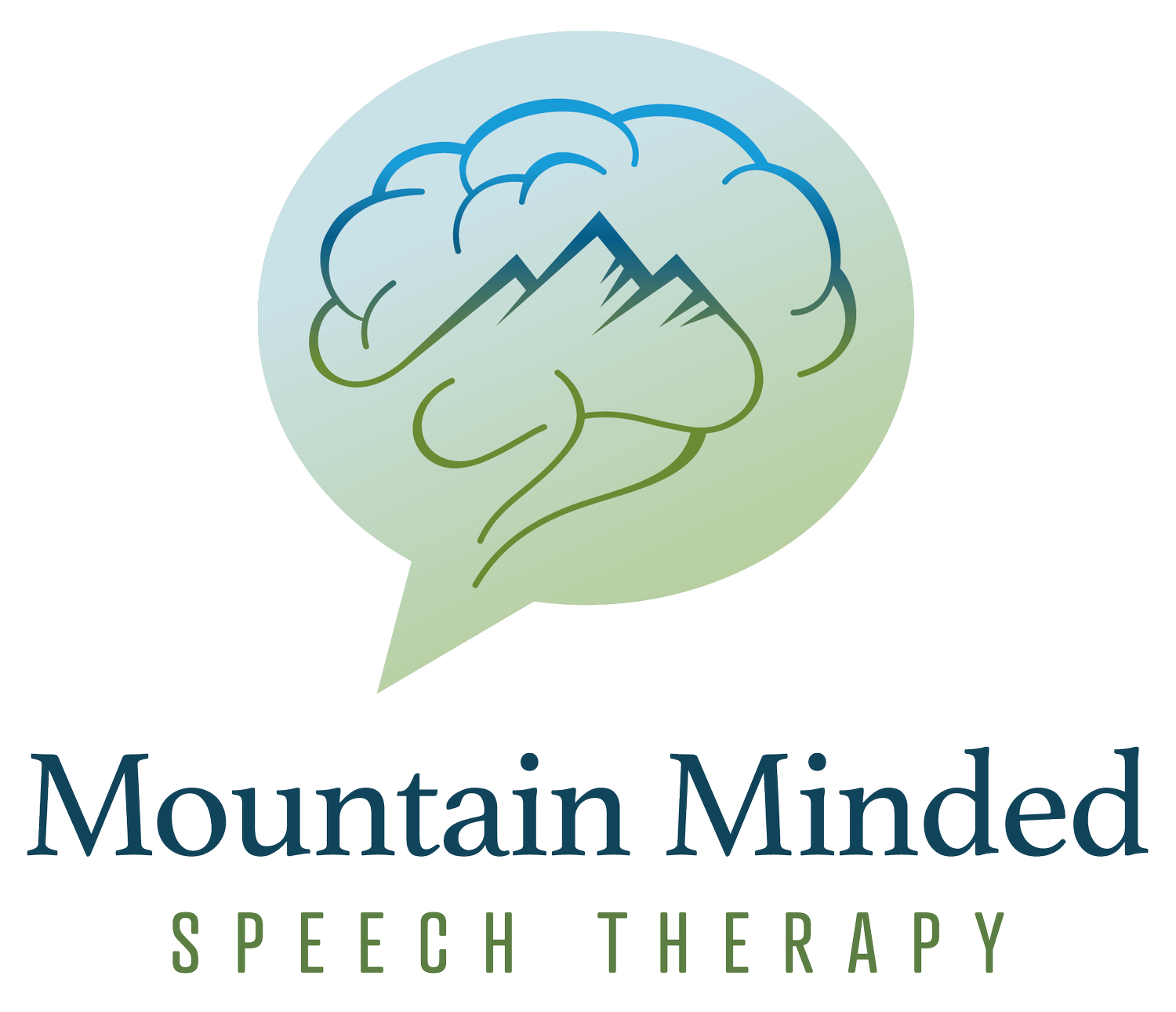 Mountain Minded Speech Therapy- Emma Scudder, M.A., CCC-SLP