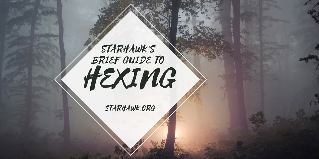 A Brief Guide to Hexing