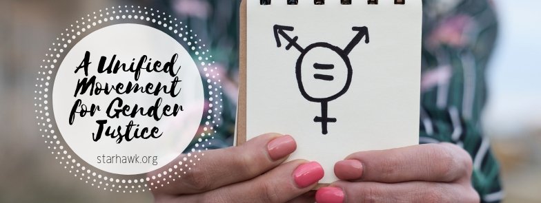 A Unified Movement for Gender Justice