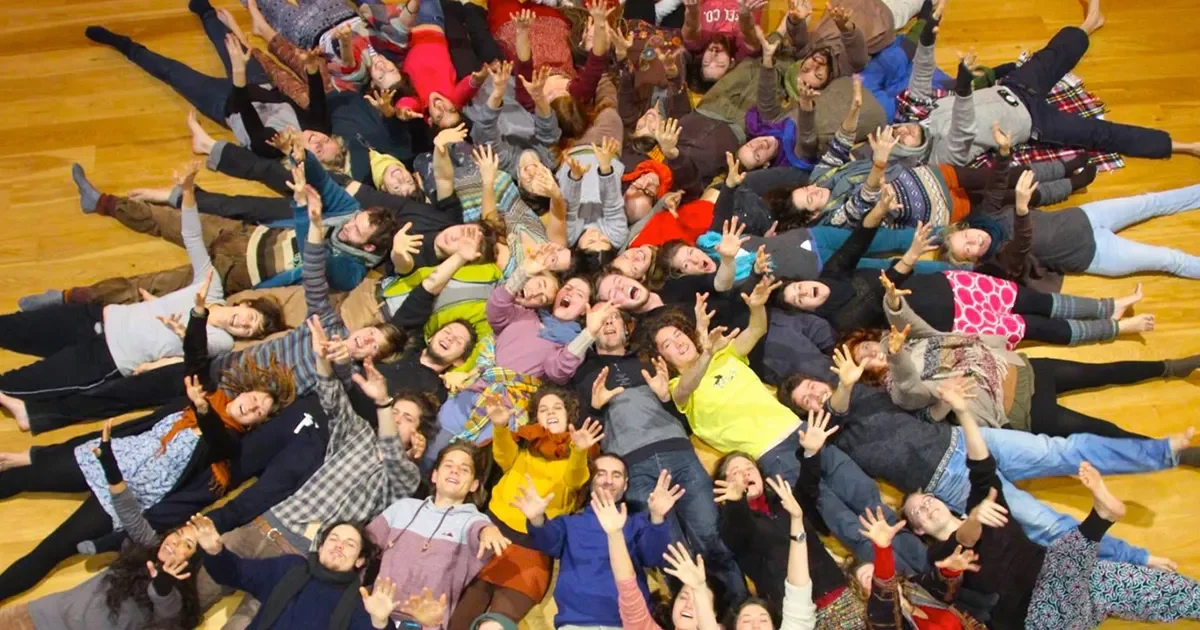Building a Diverse Movement