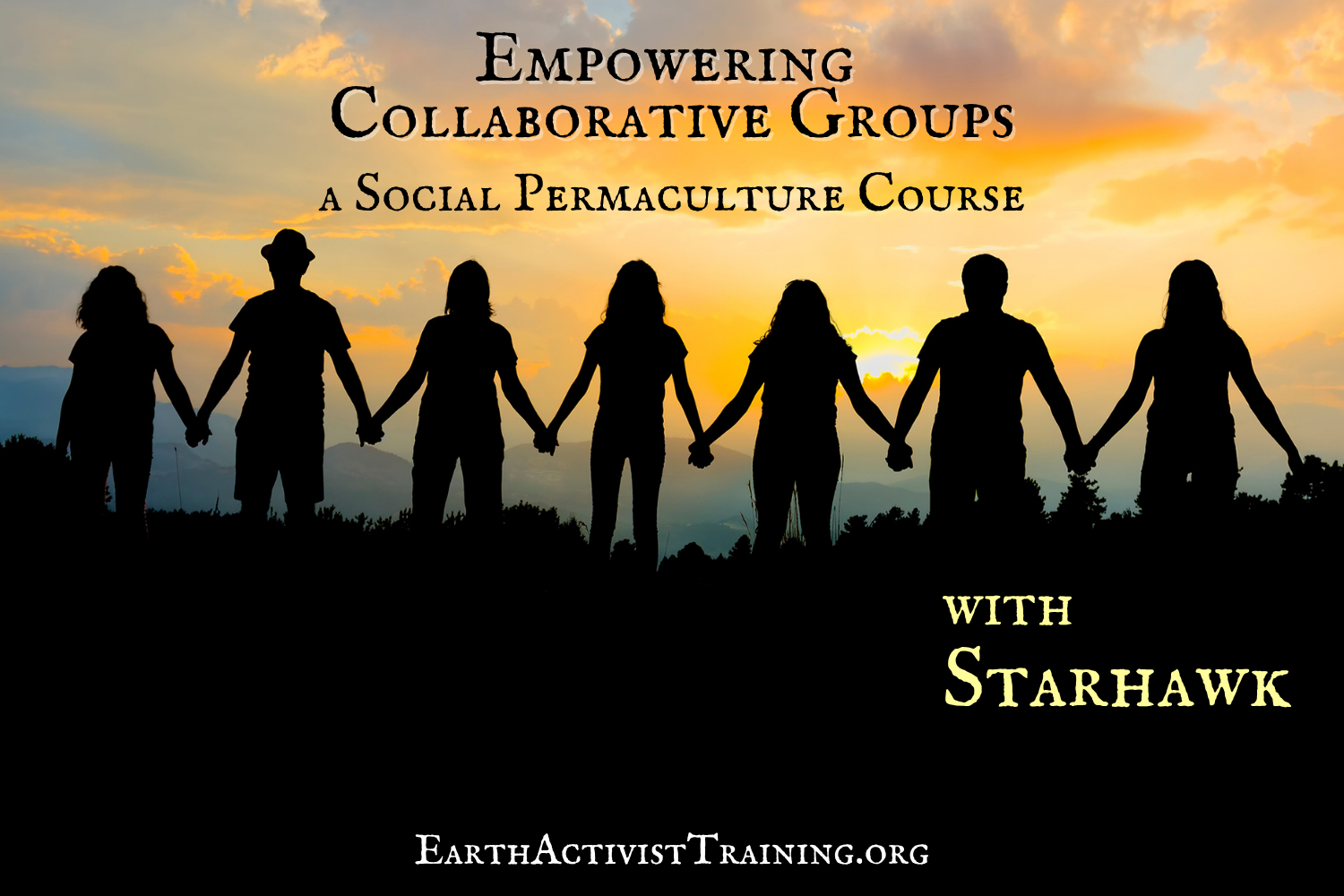 Empowering Collaborative Groups
