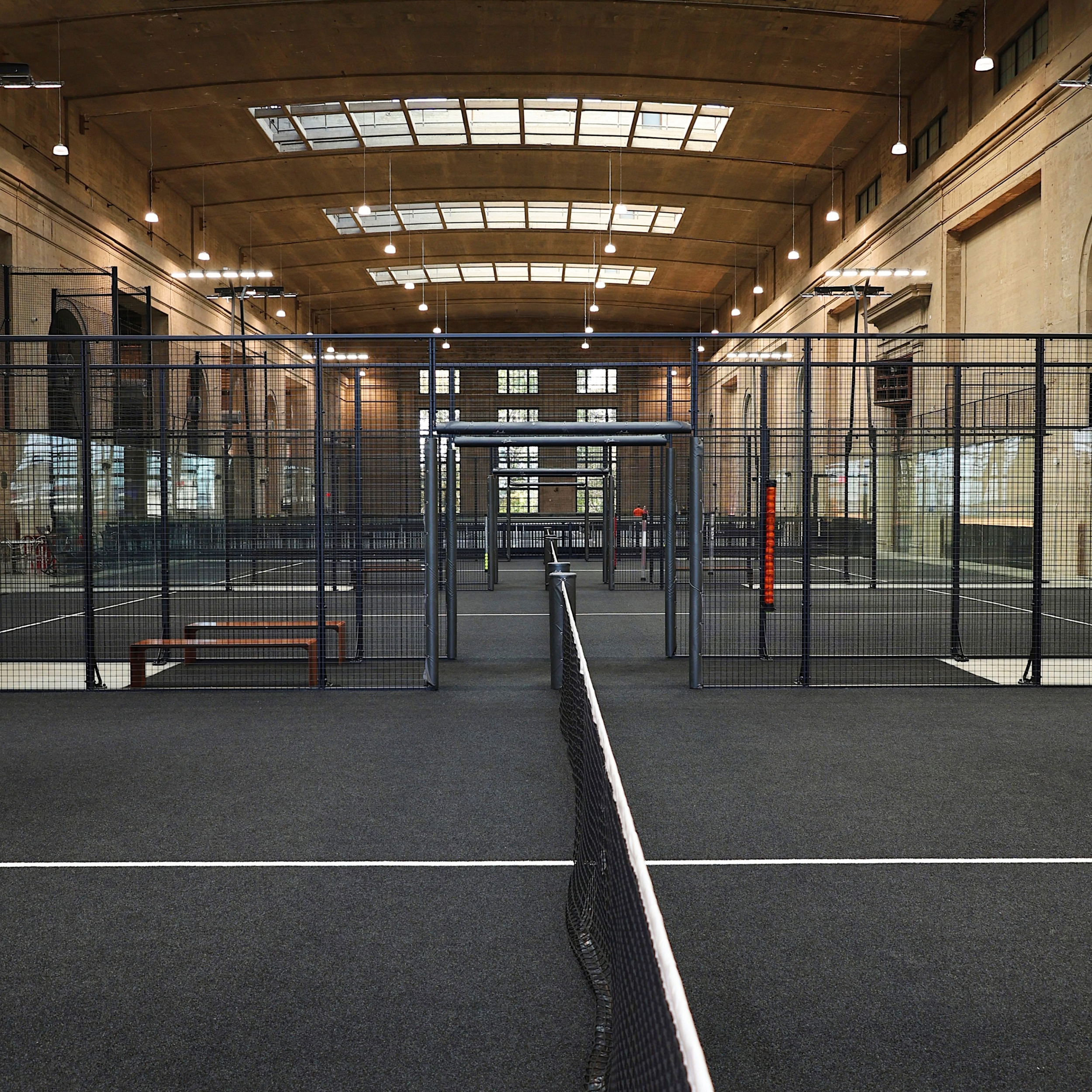 venues