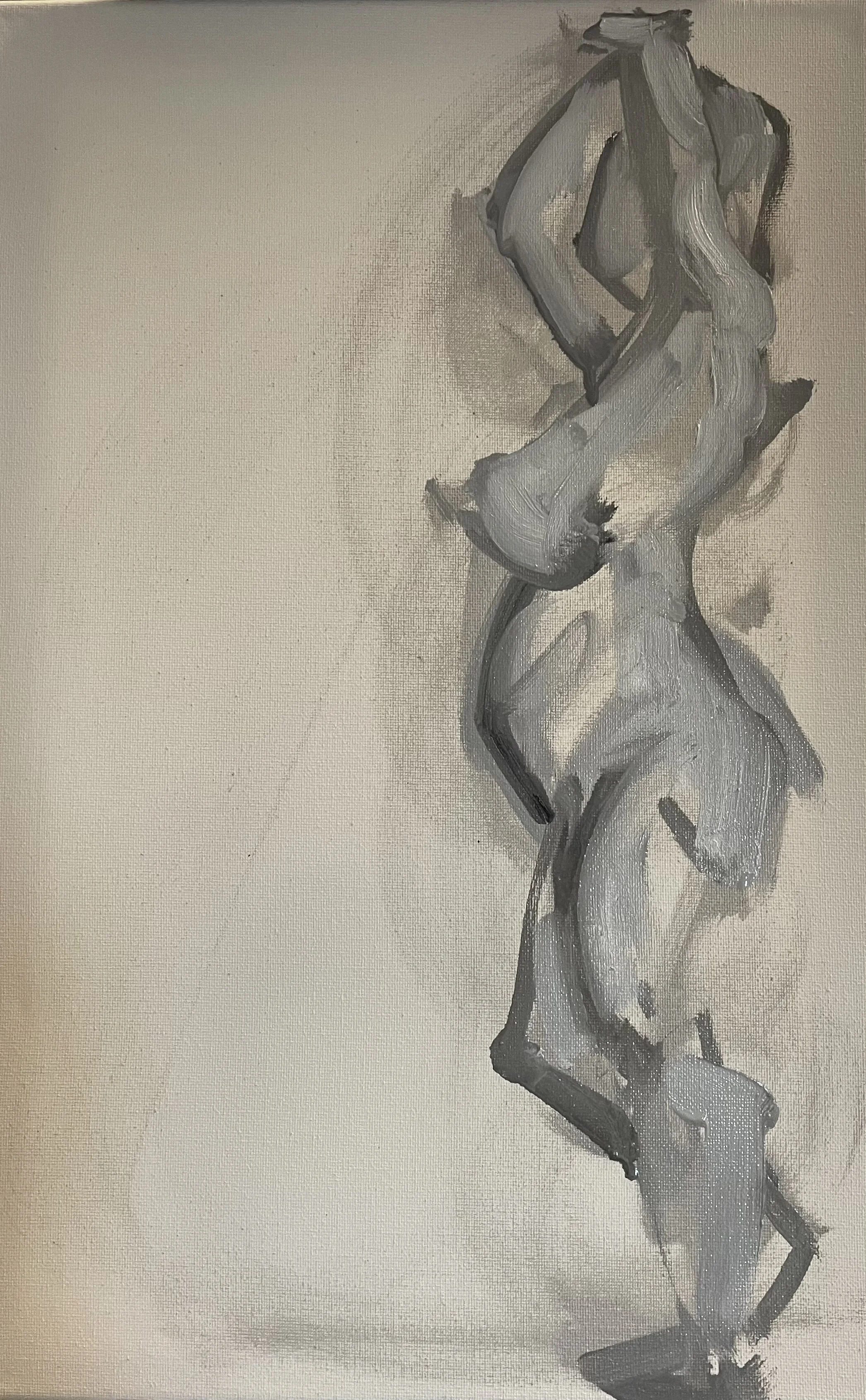 Ayana #1 | Pencil on Paper | 20in. x 30in. | $1400