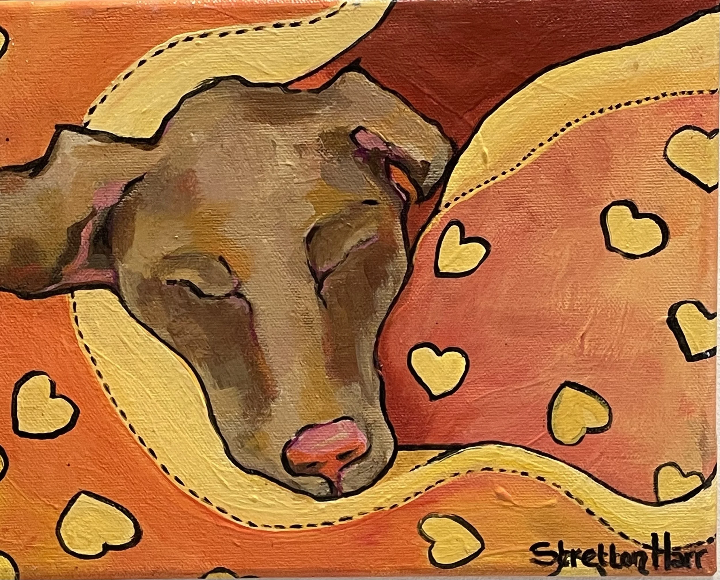 Owen | Oil on Canvas | 20in. x 30in. | $2400