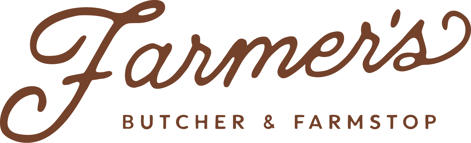 FARMER'S: An Everyday Farmstop