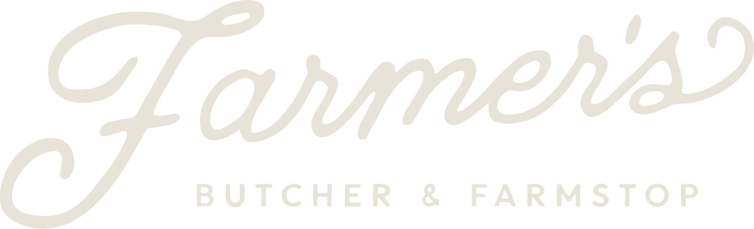 FARMER'S: An Everyday Farmstop