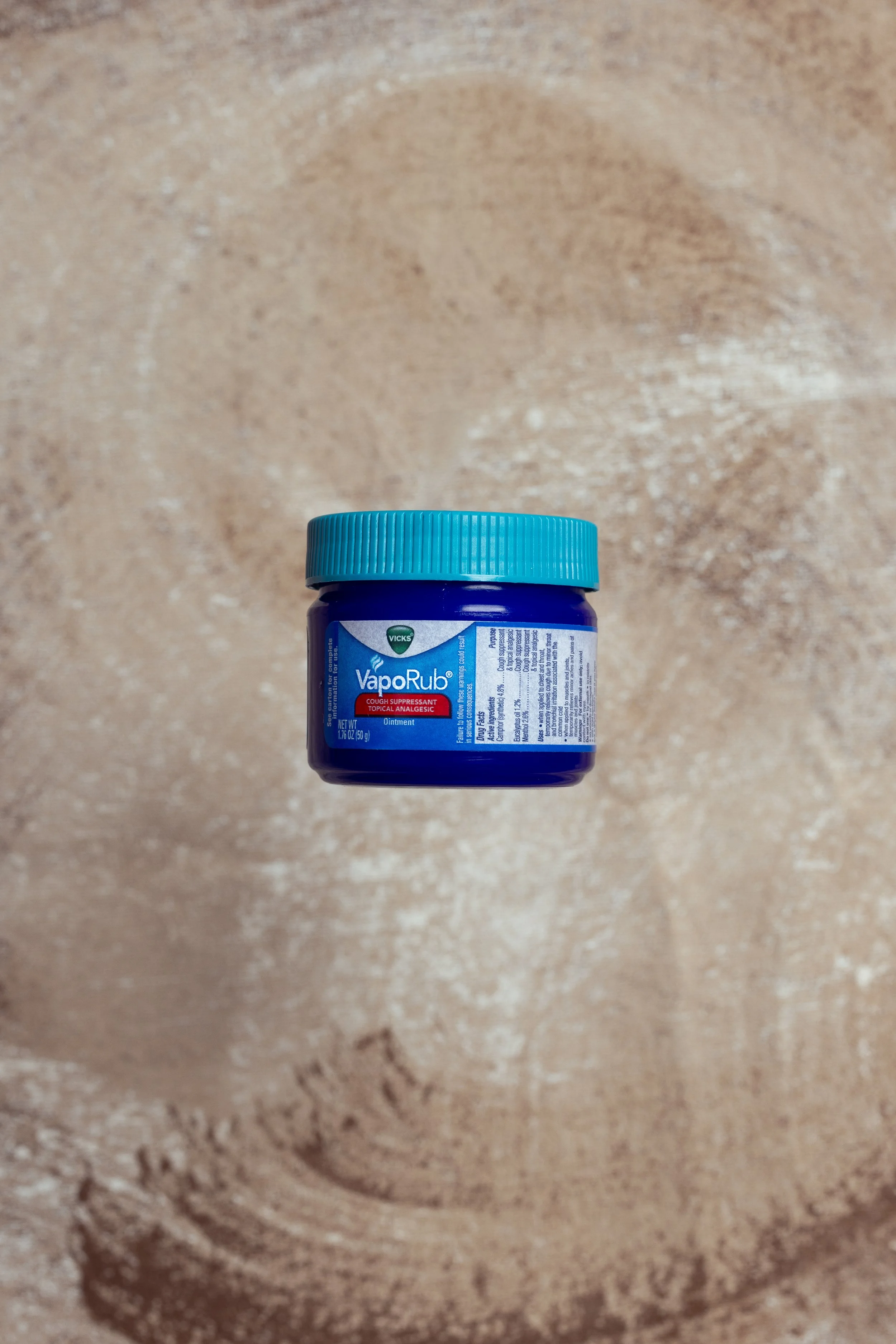 El Remedio (The Remedy)