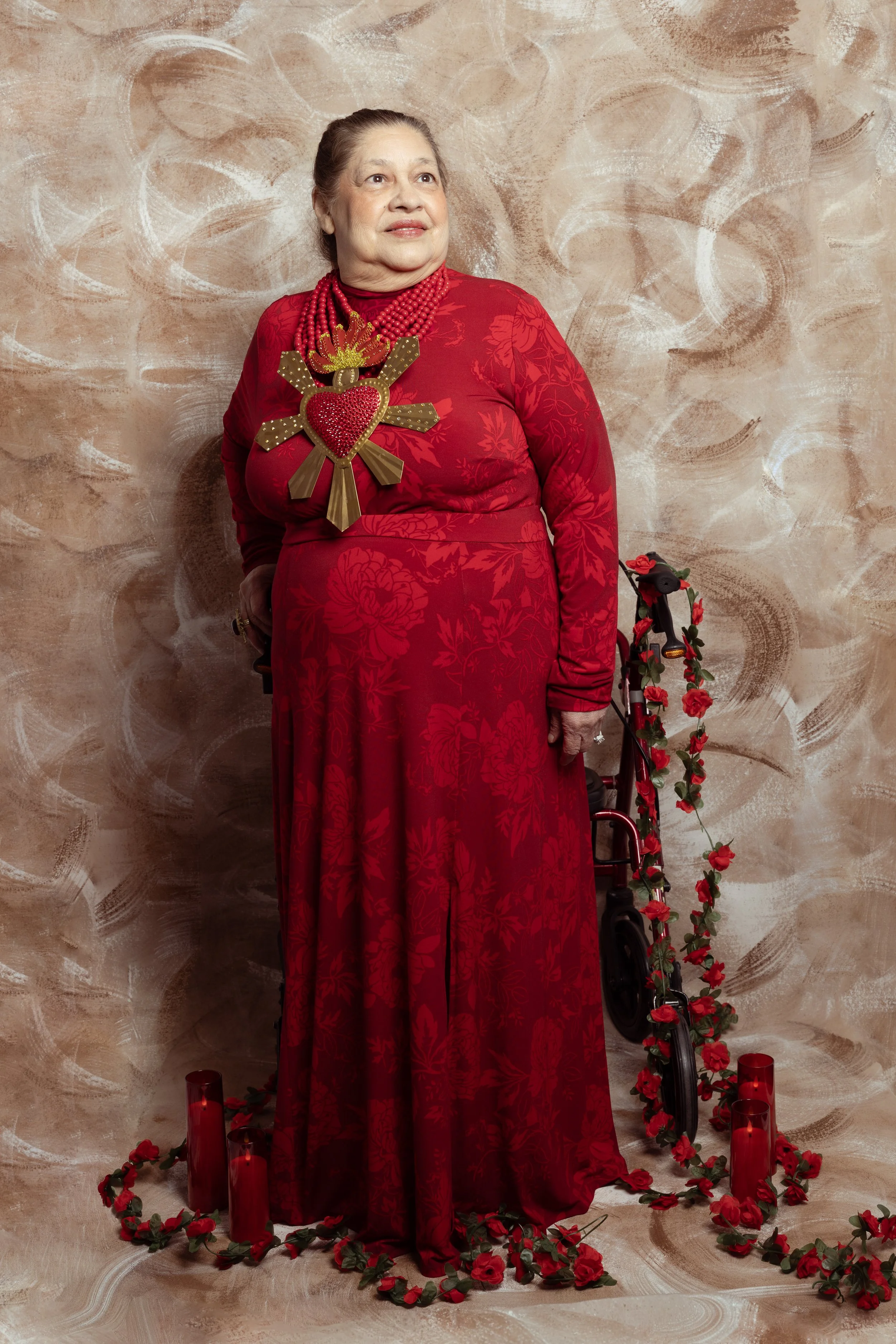 El Corazón (The Heart)