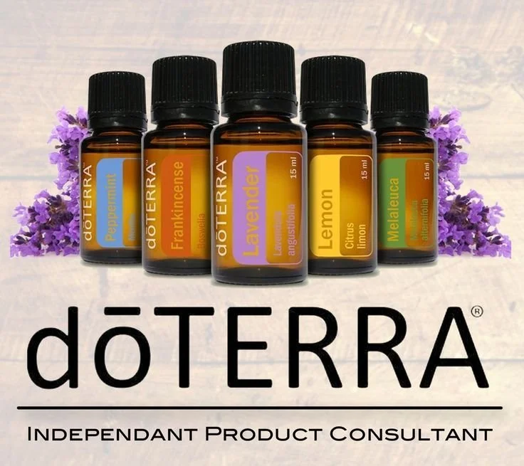 doTERRA