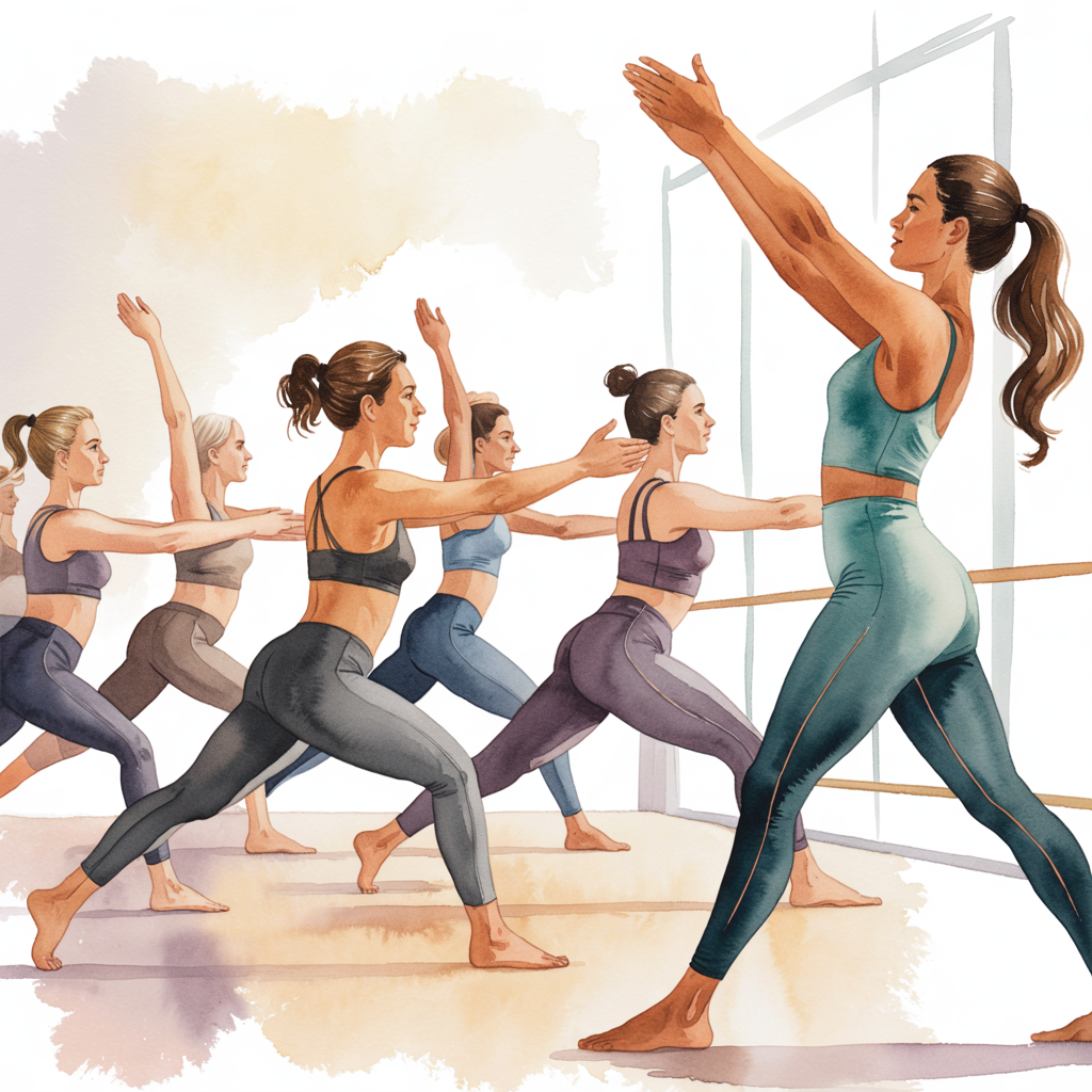 Unlimited Classes On Demand