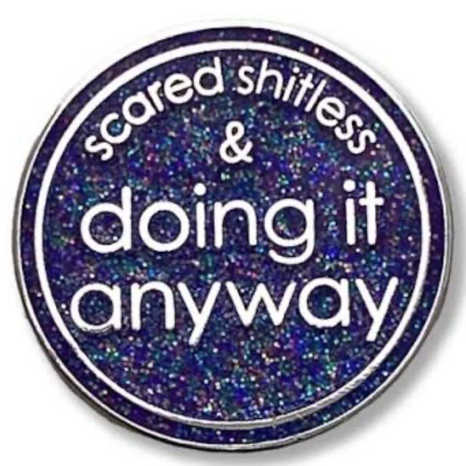 A Year of Change, Courage, and Coming Home…