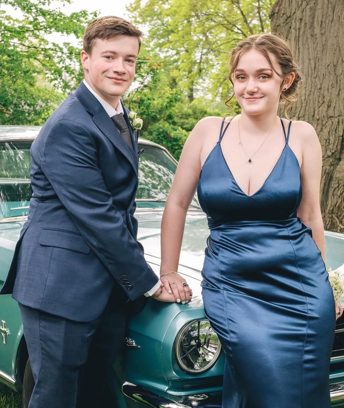 Whether it&rsquo;s prom, a wedding or just a special event, let&rsquo;s twist your hair up so you elegant all night long! #clevelandupdo #weddinghairstyles #clevelandwedding
