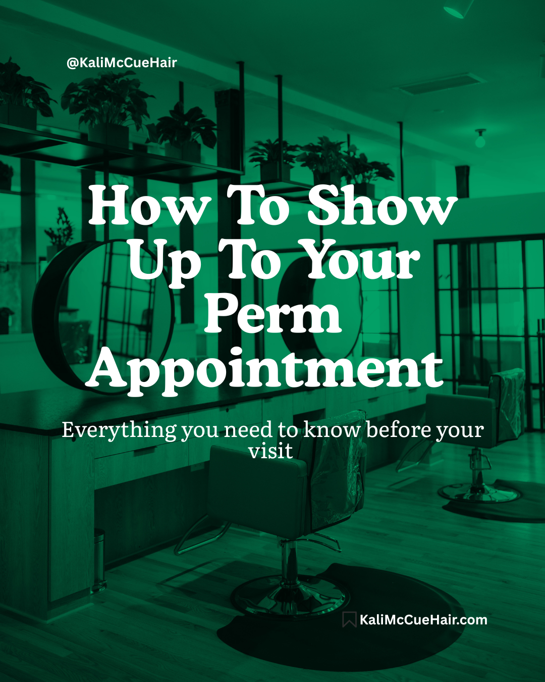 How To Show Up To Your Appointment 